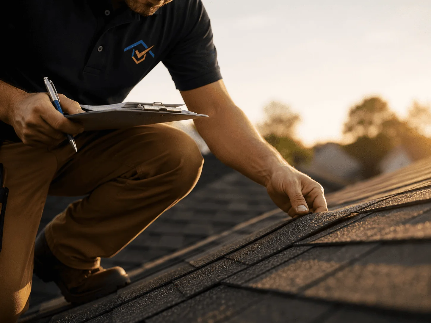 Why Choose Roof Inspection in Sammamish, WA